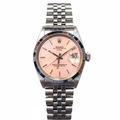 Enhanced Rolex Watch